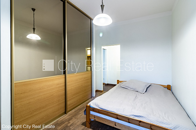 Šo dzīvokli izīrē pa diennaktīm (īstermiņa īre), īres cena sludinājumā norādīta par Rīga - foto 8