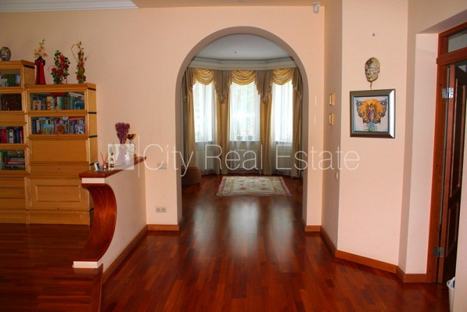 Земля в собственности, частный дом, новостройка, стены из керамзитных блоков, Юрмала - изображение 13