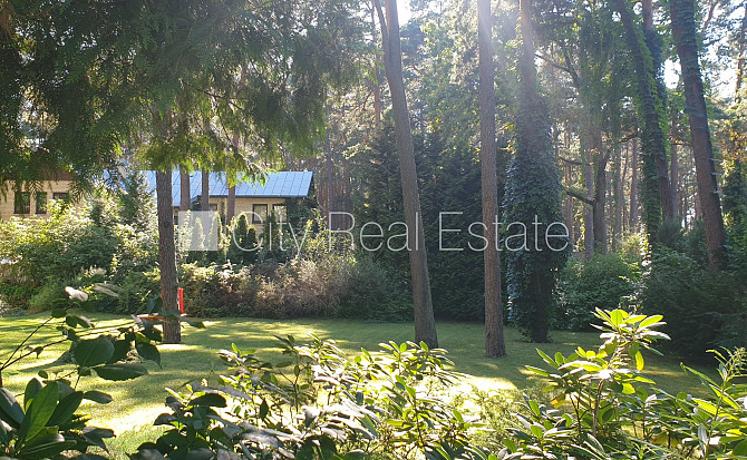 Земля в собственности, частный дом, новостройка, стены из керамзитных блоков, Юрмала - изображение 9