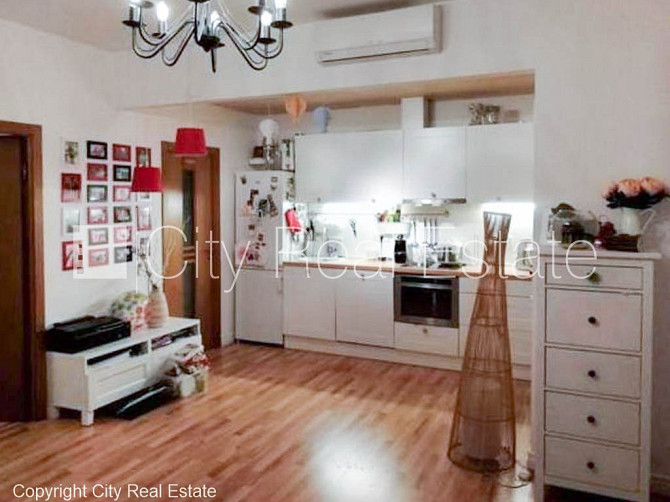 Jaunceltne, labiekārtota apzaļumota teritorija, slēgta teritorija, iespēja nomāt Rīga - foto 2