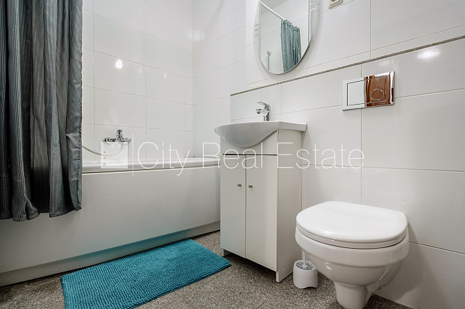 Šo dzīvokli izīrē pa diennaktīm (īstermiņa īre), īres cena sludinājumā norādīta par Rīga - foto 20