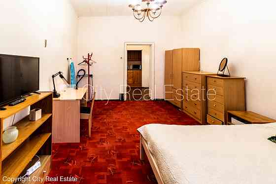 Эта квартира сдается в аренду посуточно (краткосрочная аренда), стоимость аренды Rīga