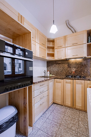 Šo dzīvokli izīrē pa diennaktīm (īstermiņa īre), īres cena sludinājumā norādīta par Rīga - foto 15