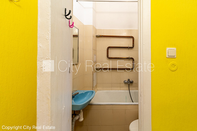 Эта квартира сдается в аренду посуточно (краткосрочная аренда), стоимость аренды Рига - изображение 13