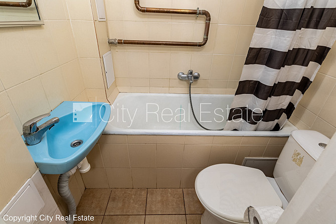 Эта квартира сдается в аренду посуточно (краткосрочная аренда), стоимость аренды Рига - изображение 14