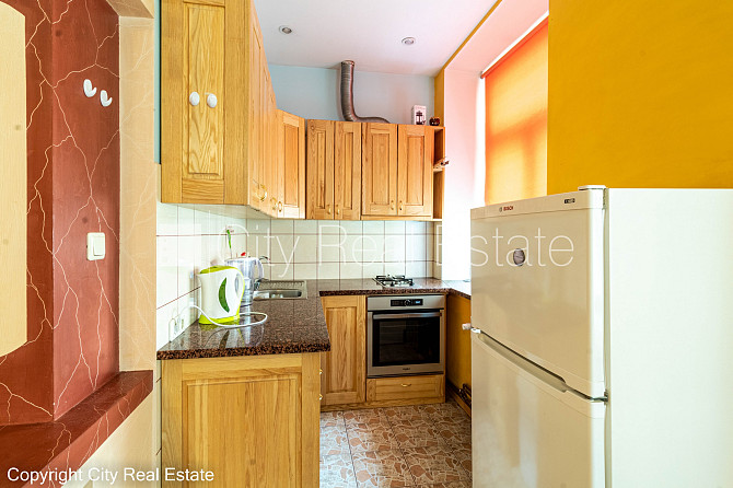 Эта квартира сдается в аренду посуточно (краткосрочная аренда), стоимость аренды Рига - изображение 5