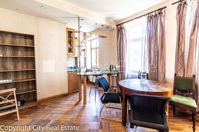 Эта квартира сдается в аренду посуточно (краткосрочная аренда), стоимость аренды Рига - изображение 11