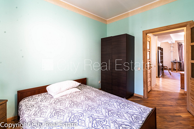 Эта квартира сдается в аренду посуточно (краткосрочная аренда), стоимость аренды Рига - изображение 6