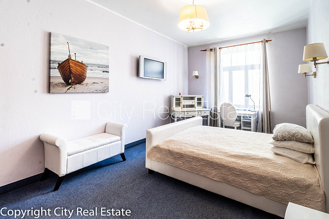 Эта квартира сдается в аренду посуточно (краткосрочная аренда), стоимость аренды Рига - изображение 8