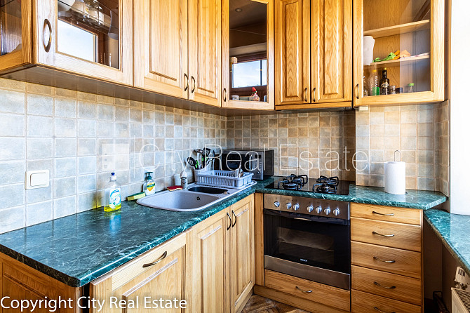 Эта квартира сдается в аренду посуточно (краткосрочная аренда), стоимость аренды Рига - изображение 13