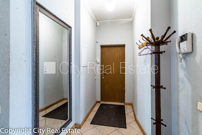 Эта квартира сдается в аренду посуточно (краткосрочная аренда), стоимость аренды Рига - изображение 20