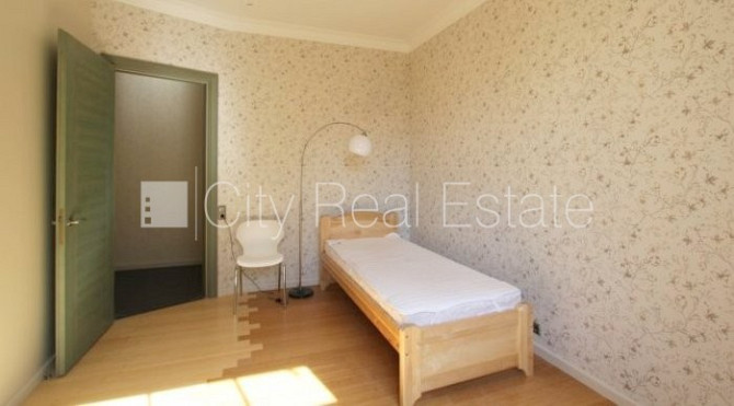 Фасадный дом, реновированный дом, заменены инженерные коммуникации, поменянное Рига - изображение 17