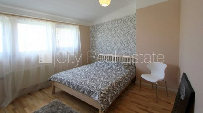 Фасадный дом, реновированный дом, заменены инженерные коммуникации, поменянное Рига - изображение 9