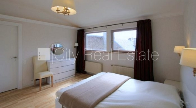 Эта квартира сдается в аренду посуточно (краткосрочная аренда), стоимость аренды Рига - изображение 14