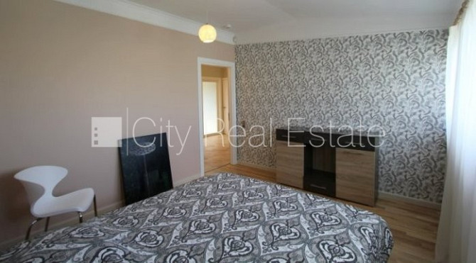 Эта квартира сдается в аренду посуточно (краткосрочная аренда), стоимость аренды Рига - изображение 12