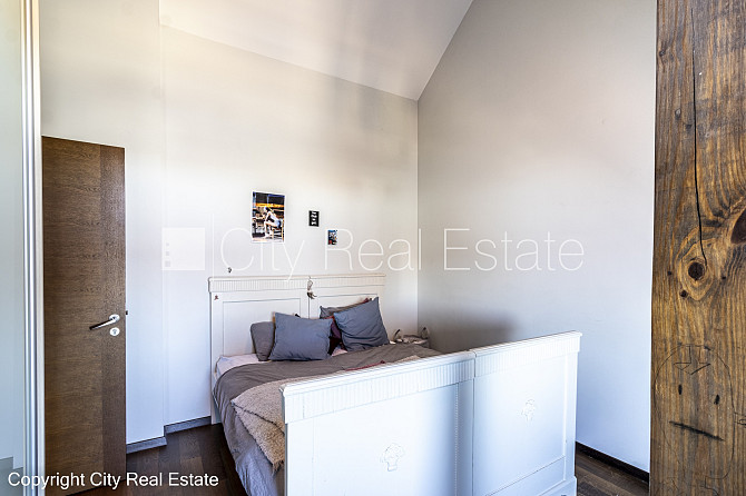 Šo dzīvokli izīrē pa diennaktīm (īstermiņa īre), īres cena sludinājumā norādīta par Rīga - foto 16