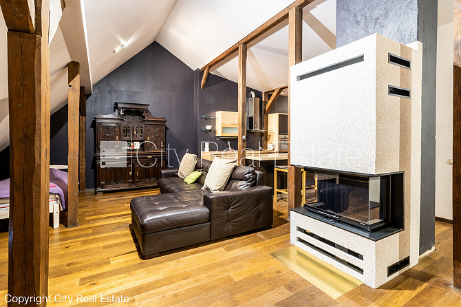 Šo dzīvokli izīrē pa diennaktīm (īstermiņa īre), īres cena sludinājumā norādīta par Rīga - foto 3