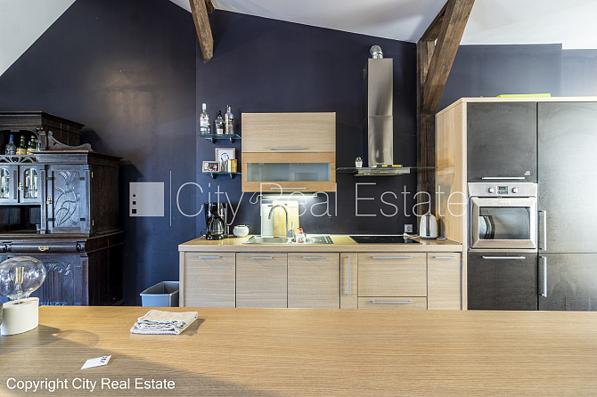 Šo dzīvokli izīrē pa diennaktīm (īstermiņa īre), īres cena sludinājumā norādīta par Rīga - foto 9