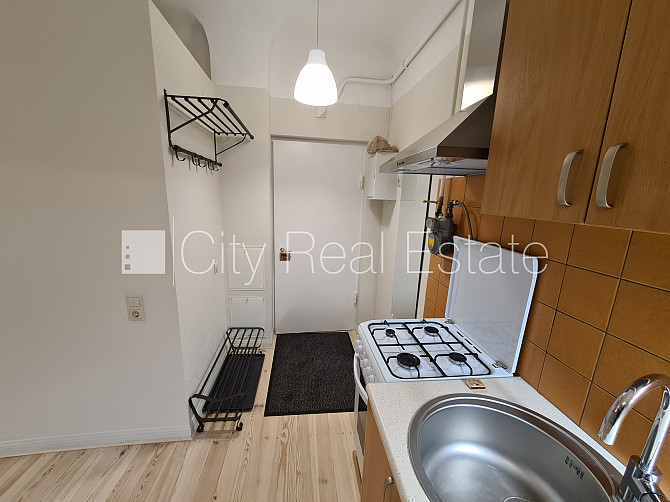 Дом во дворе, благоустроенный озеленённый двор, закрытая территория, возможность Рига - изображение 10