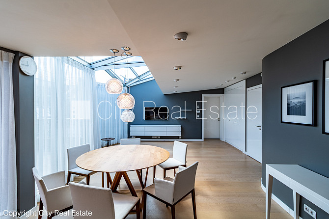 Projekts - Aleksandra Appartments, fasādes māja, renovēta māja, labiekārtota apzaļumota Rīga - foto 20