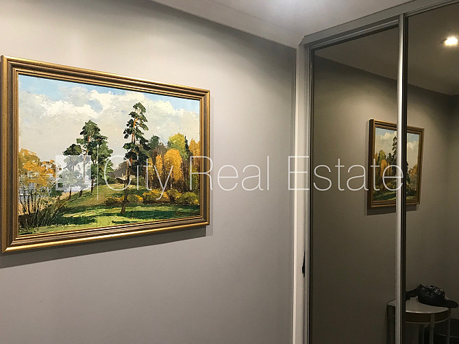 Реновированный дом, благоустроенная озеленённая территория, территория Юрмала - изображение 19