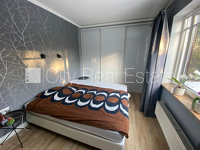 Реновированный дом, благоустроенная озеленённая территория, территория Юрмала - изображение 7