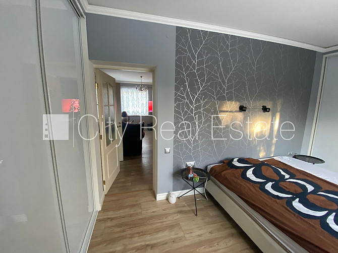 Renovēta māja, labiekārtota apzaļumota teritorija, iežogota teritorija, vieta vairākām Jūrmala - foto 8