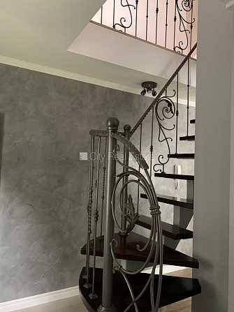 Renovēta māja, labiekārtota apzaļumota teritorija, iežogota teritorija, vieta vairākām Jūrmala - foto 18