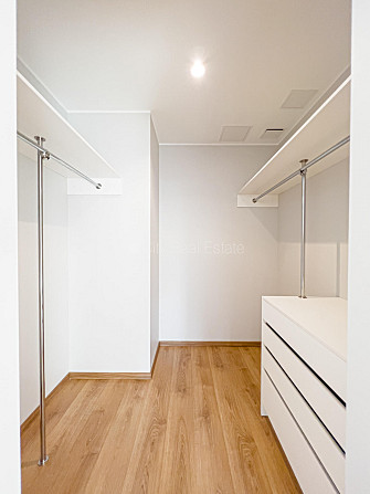 Jaunceltne, labiekārtots apzaļumots pagalms, iespēja nomāt autostāvvietu, pazemes Rīga - foto 4