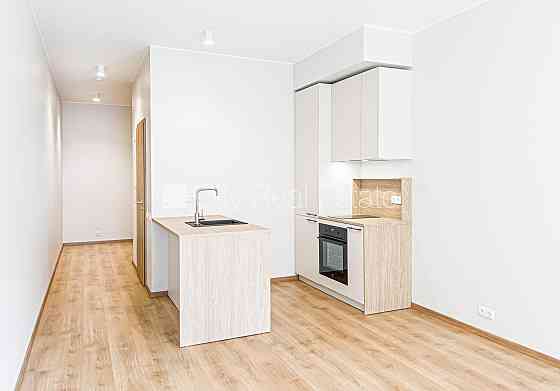 Новостройка, благоустроенный озеленённый двор, закрытый двор, возможность Rīga