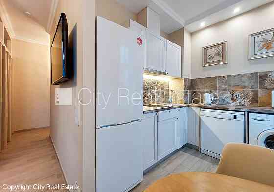 Проект - Структору 7, реновированный дом, благоустроенная озеленённая территория, Rīga