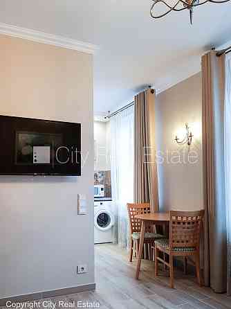 Проект - Структору 7, реновированный дом, благоустроенная озеленённая территория, Rīga