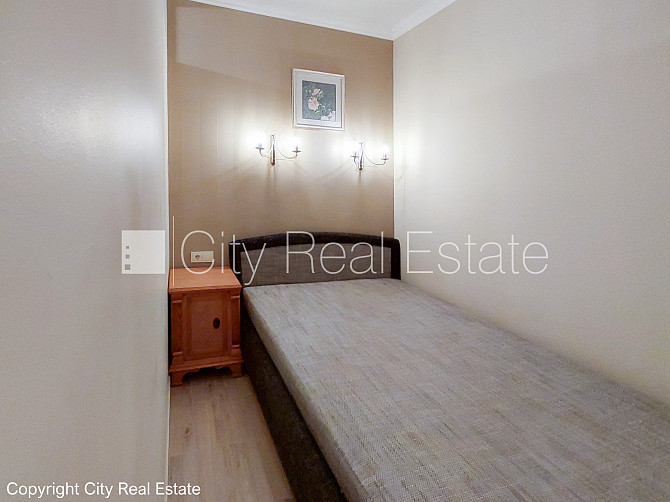 Projekts - Struktoru 7, renovēta māja, labiekārtota apzaļumota teritorija, vieta automašīnai, Rīga - foto 9