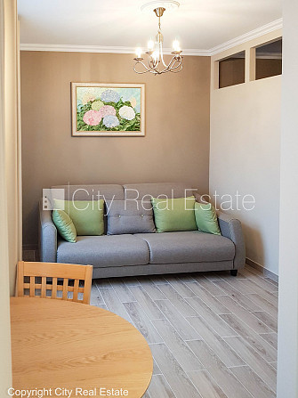 Projekts - Struktoru 7, renovēta māja, labiekārtota apzaļumota teritorija, vieta automašīnai, Rīga - foto 3