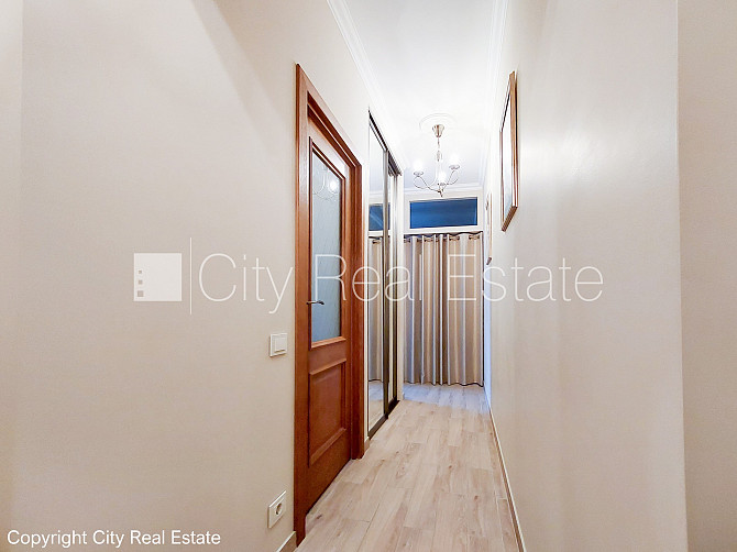 Projekts - Struktoru 7, renovēta māja, labiekārtota apzaļumota teritorija, vieta automašīnai, Rīga - foto 11