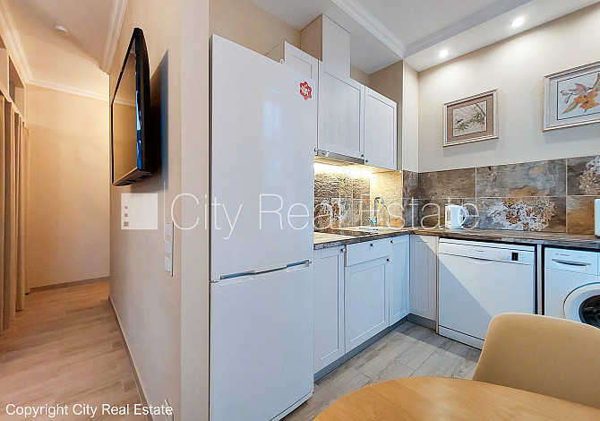 Projekts - Struktoru 7, renovēta māja, labiekārtota apzaļumota teritorija, vieta automašīnai, Rīga - foto 5