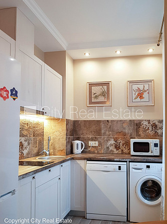 Projekts - Struktoru 7, renovēta māja, labiekārtota apzaļumota teritorija, vieta automašīnai, Rīga - foto 6