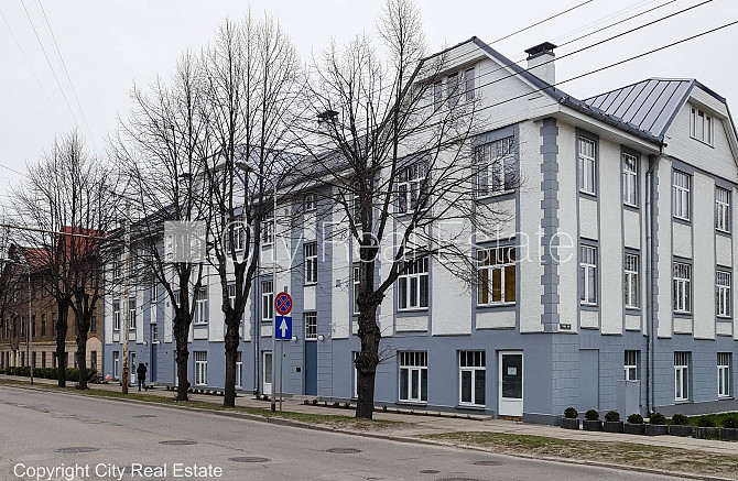 Projekts - Struktoru 7, renovēta māja, labiekārtota apzaļumota teritorija, vieta automašīnai, Rīga - foto 17