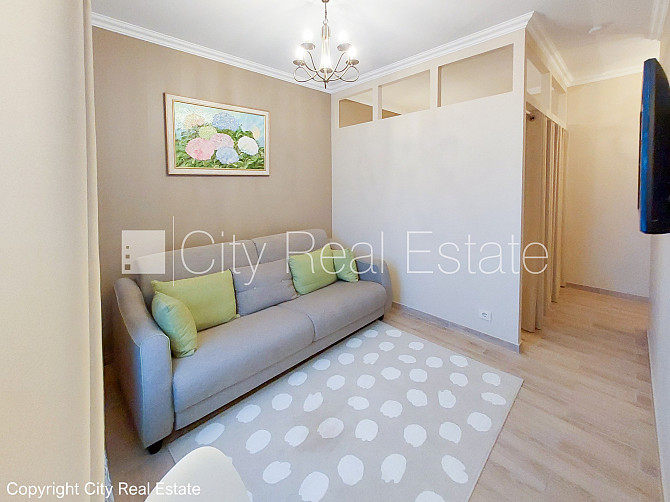 Projekts - Struktoru 7, renovēta māja, labiekārtota apzaļumota teritorija, vieta automašīnai, Rīga - foto 2