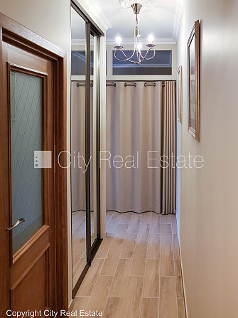 Projekts - Struktoru 7, renovēta māja, labiekārtota apzaļumota teritorija, vieta automašīnai, Rīga - foto 8