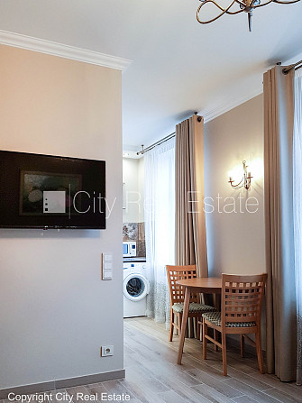 Projekts - Struktoru 7, renovēta māja, labiekārtota apzaļumota teritorija, vieta automašīnai, Rīga - foto 4