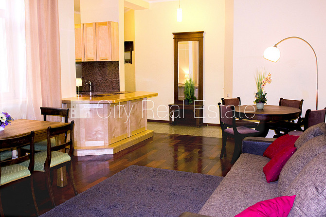 Šo dzīvokli izīrē pa diennaktīm (īstermiņa īre), īres cena sludinājumā norādīta par Rīga - foto 10