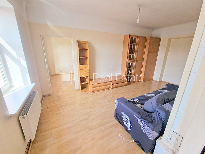 Дом во дворе, возможность аренды парковки, охраняемая автостоянка, вход с улицы и Рига - изображение 16