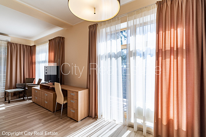 Zeme īpašumā, jaunceltne, zaļā teritorija, slēgts pagalms, teritorijas iebrauktuves vārti Jūrmala - foto 20