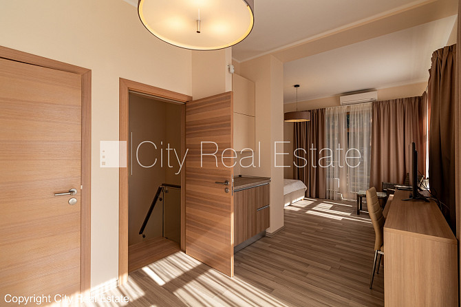 Zeme īpašumā, jaunceltne, zaļā teritorija, slēgts pagalms, teritorijas iebrauktuves vārti Jūrmala - foto 19