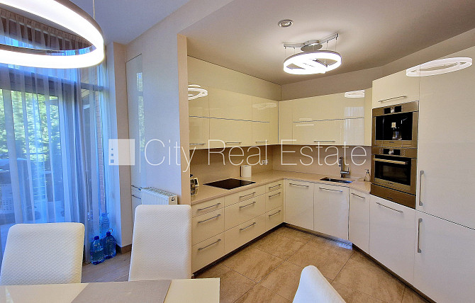 Zeme īpašumā, jaunceltne, monolīta betona sienas, pagrabstāvā pieejama noliktava, Jūrmala - foto 12