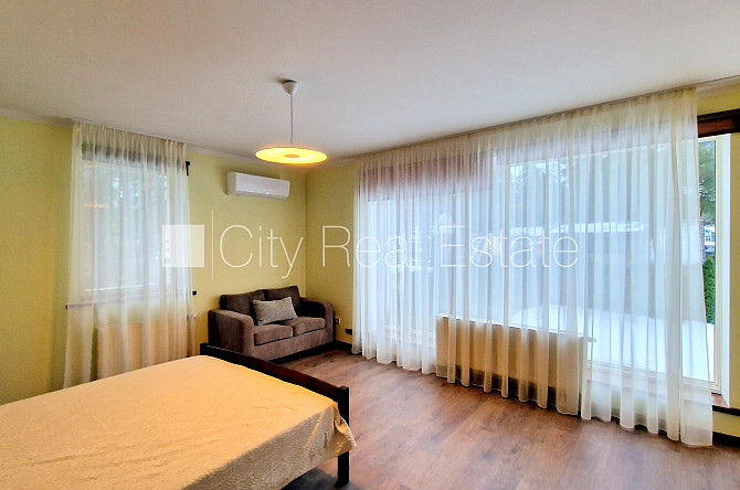 Privātmāja, labiekārtota apzaļumota teritorija 1800 m2, iežogota teritorija, teritorijas Jūrmala - foto 16