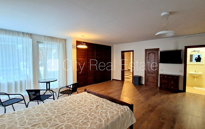 Privātmāja, labiekārtota apzaļumota teritorija 1800 m2, iežogota teritorija, teritorijas Jūrmala - foto 15