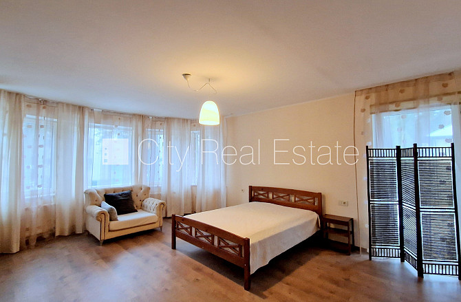 Частный дом, благоустроенная озеленённая территория 1800 м2, территория обнесена Юрмала - изображение 13