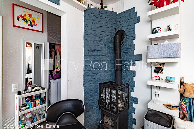 Фасадный дом, плата за обслуживание одного квадратного метра в  месяц 1.39 EUR, Рига - изображение 6